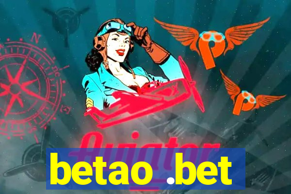 betao .bet